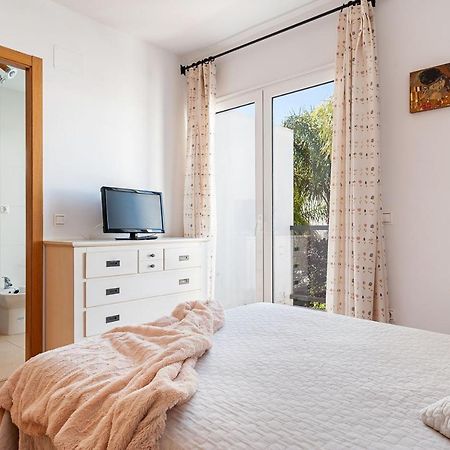فيلا Casa Alena كونيل ذي لا فرونتيرا المظهر الخارجي الصورة