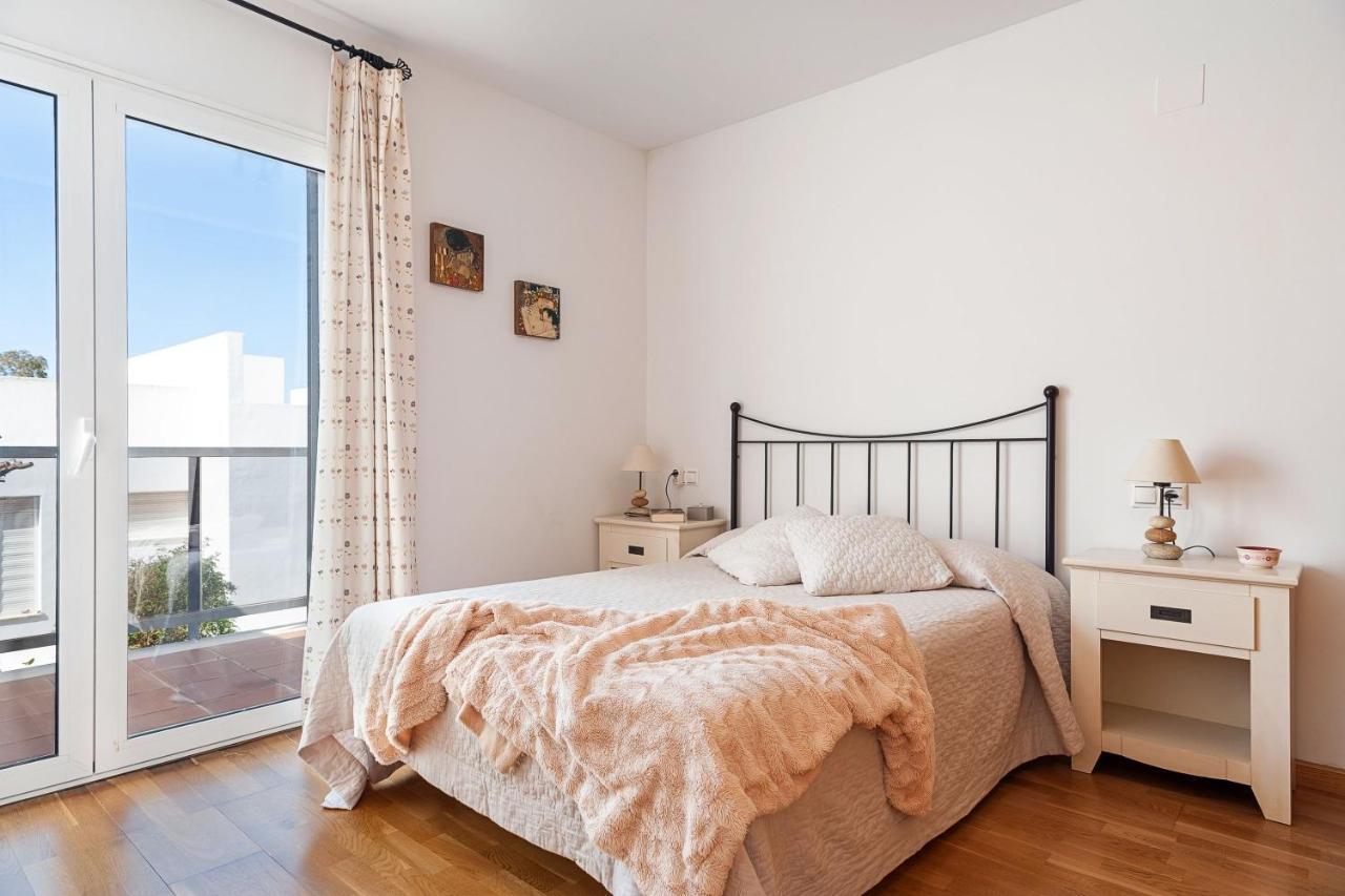 فيلا Casa Alena كونيل ذي لا فرونتيرا المظهر الخارجي الصورة